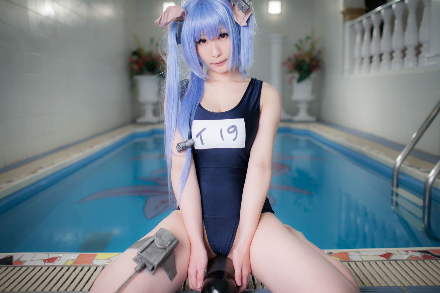 Suite collection 4《艦これ》伊19-图35