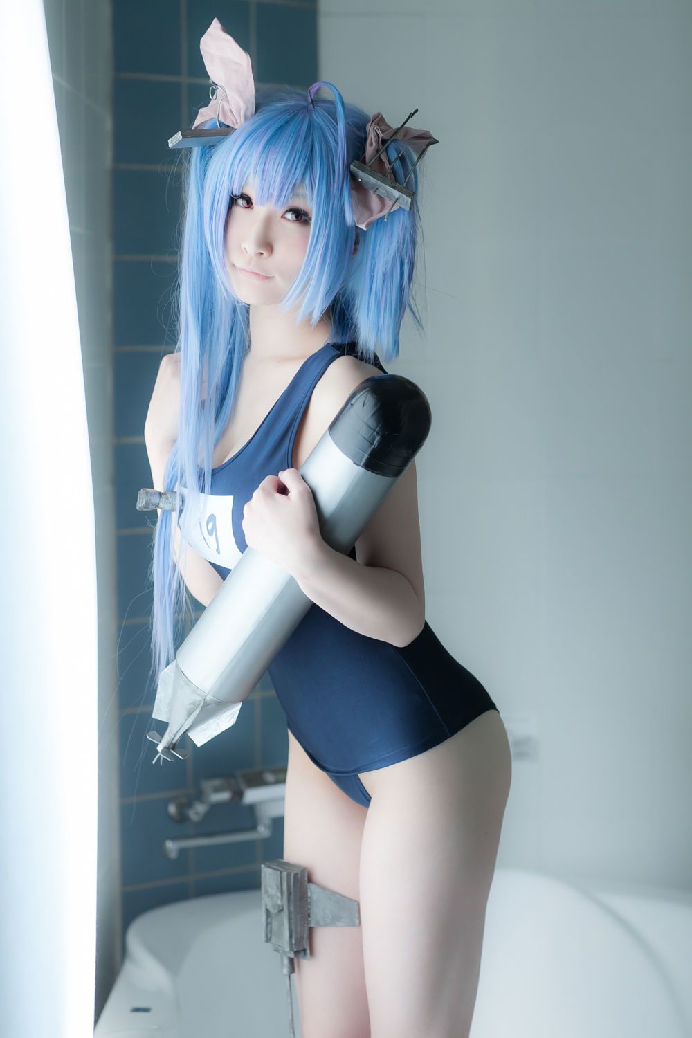 Suite collection 4《艦これ》伊19-图3