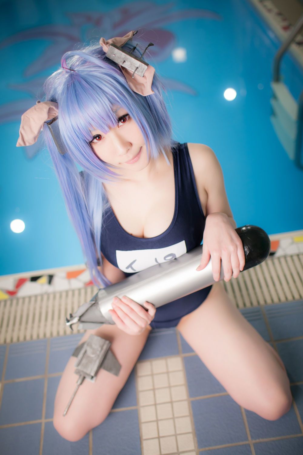 Suite collection 4《艦これ》伊19-图39