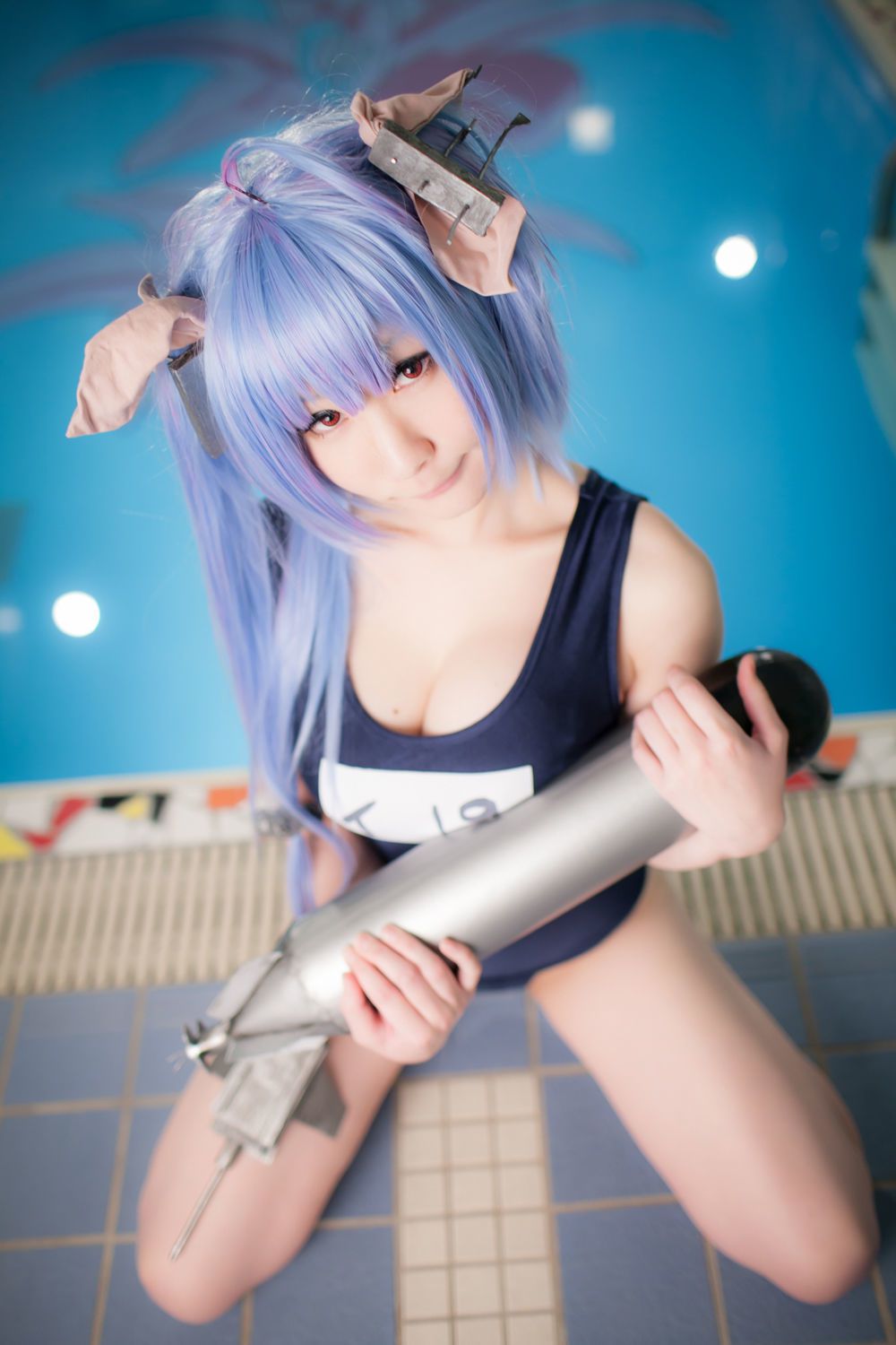 Suite collection 4《艦これ》伊19-图40