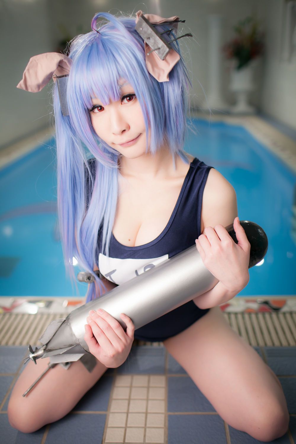 Suite collection 4《艦これ》伊19-图41