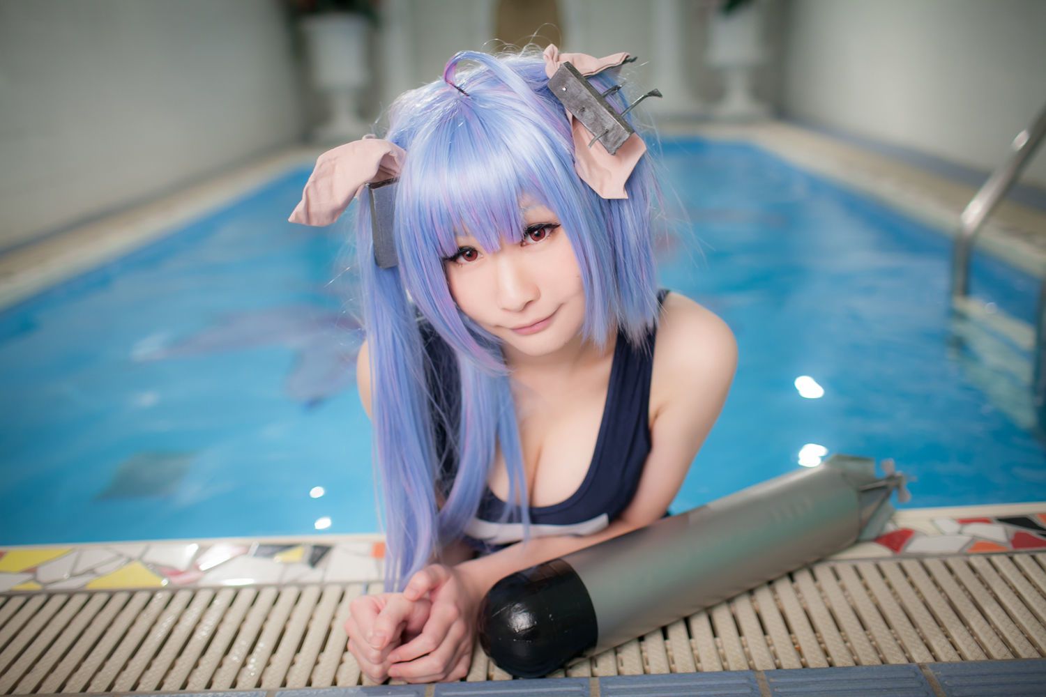 Suite collection 4《艦これ》伊19-图43
