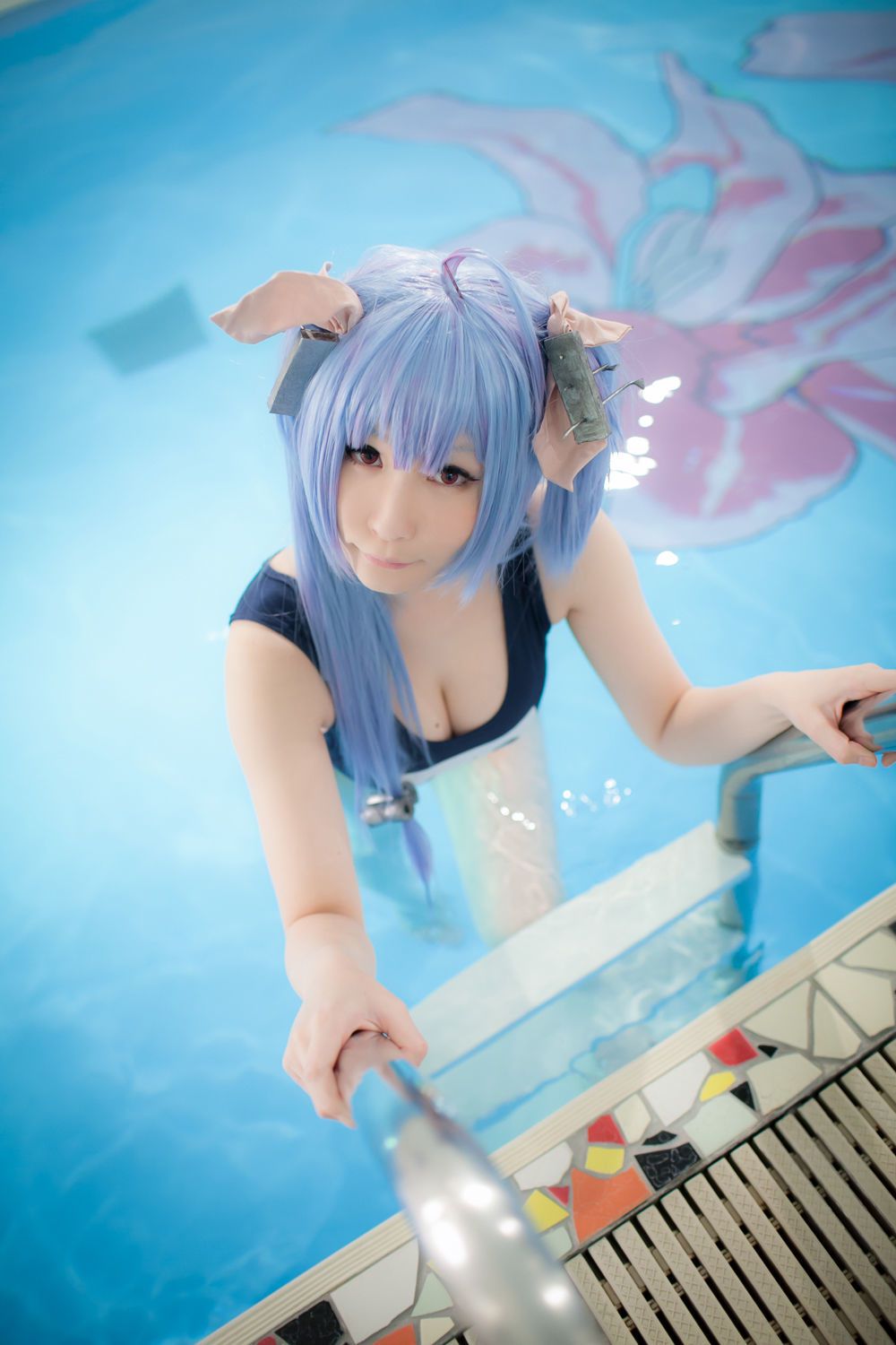 Suite collection 4《艦これ》伊19-图44
