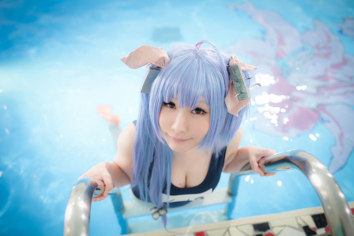 Suite collection 4《艦これ》伊19-图45