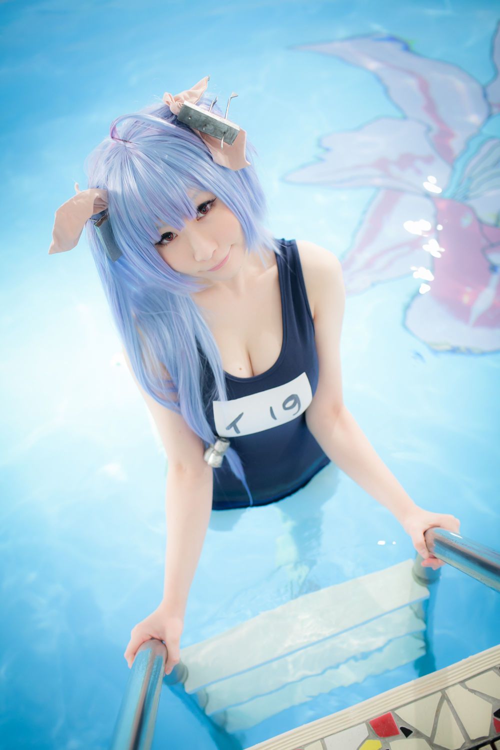 Suite collection 4《艦これ》伊19-图46