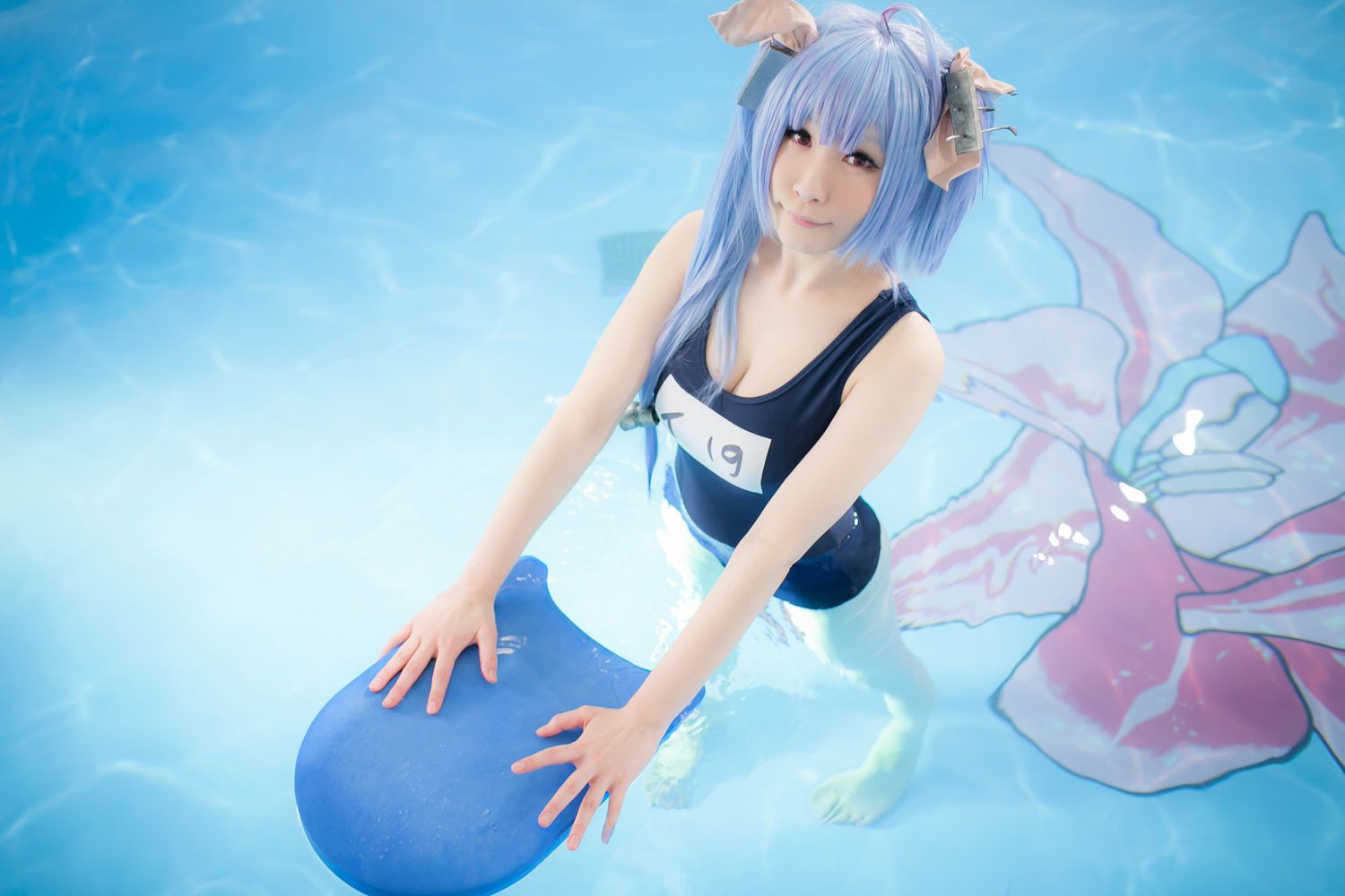 Suite collection 4《艦これ》伊19-图47