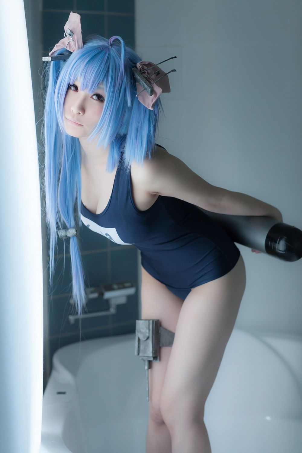 Suite collection 4《艦これ》伊19-图4