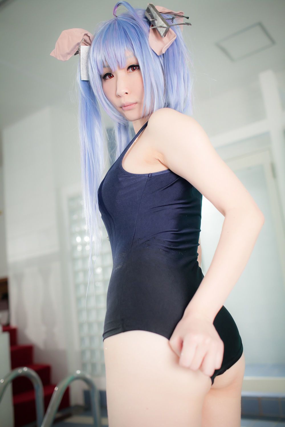 Suite collection 4《艦これ》伊19-图49