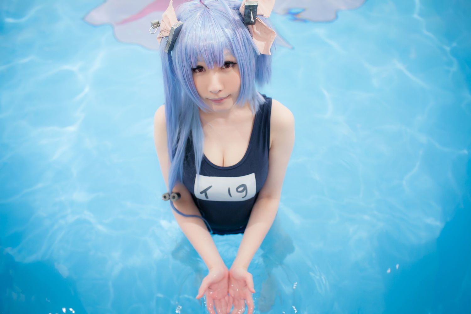 Suite collection 4《艦これ》伊19-图50