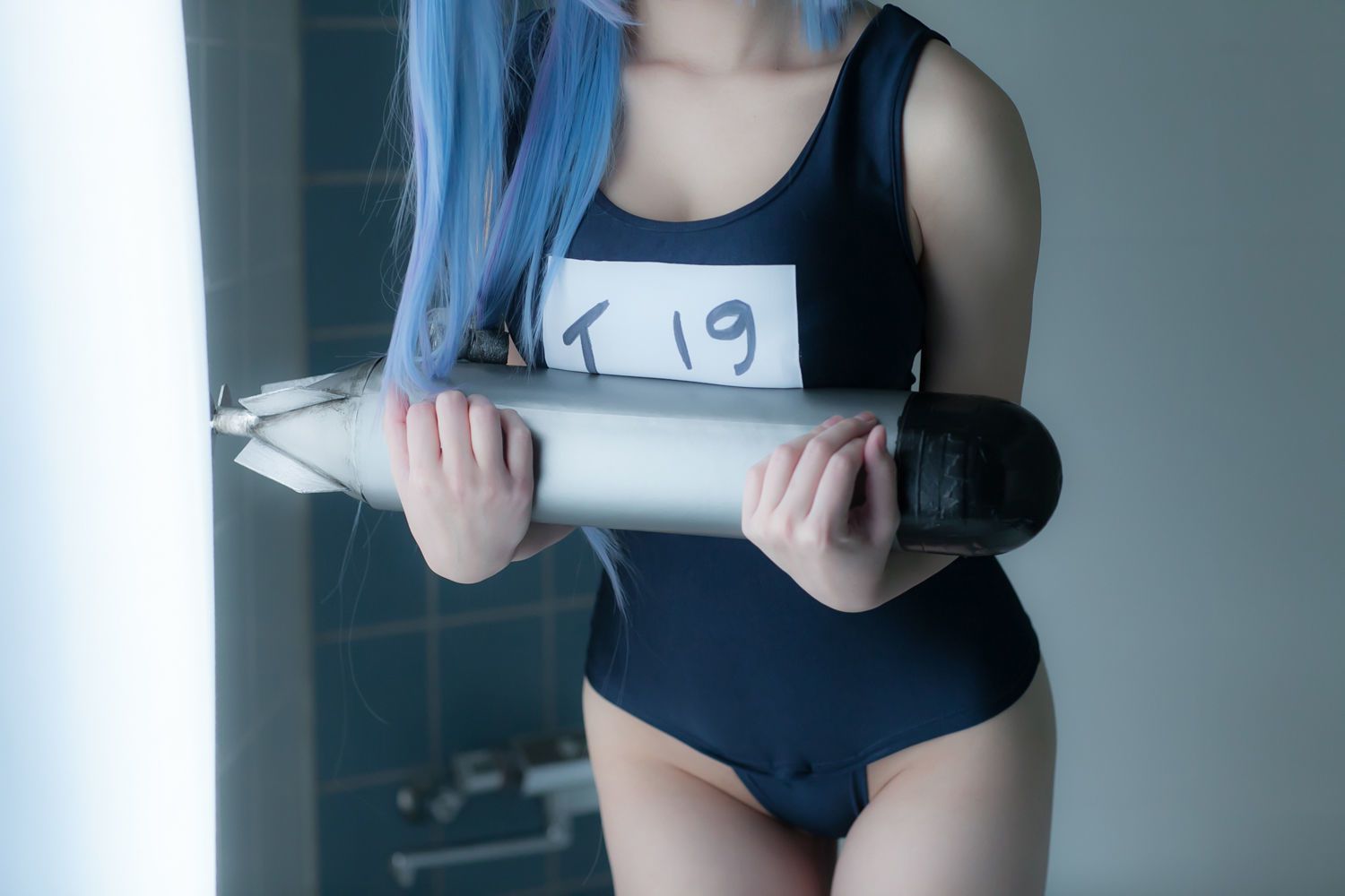 Suite collection 4《艦これ》伊19-图5