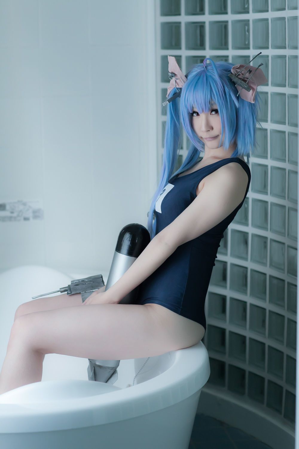 Suite collection 4《艦これ》伊19-图6