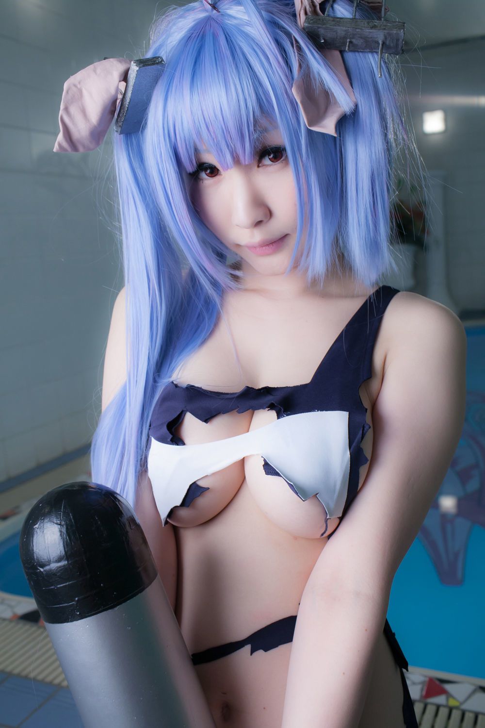 Suite collection 4《艦これ》伊19-图70