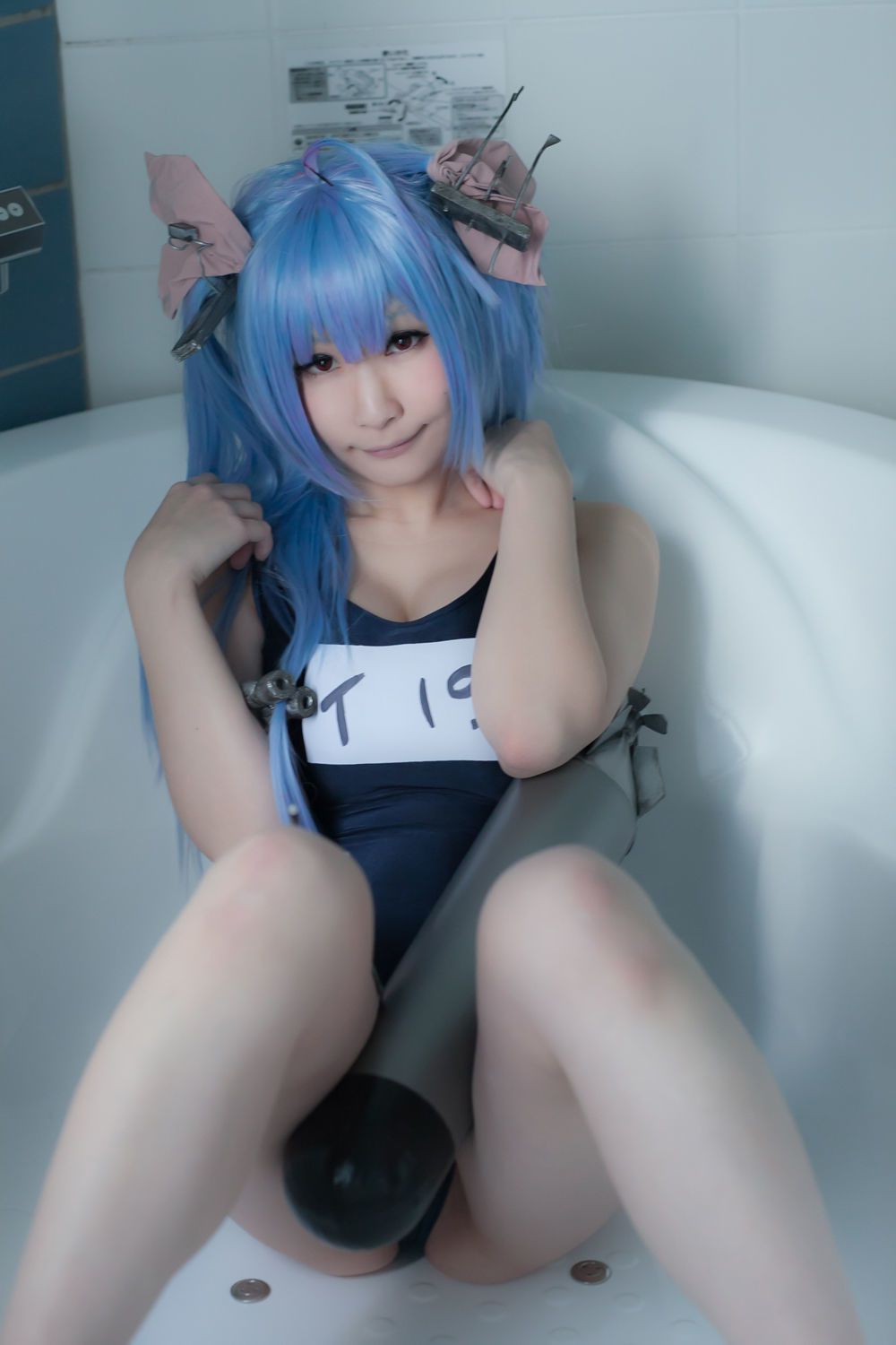 Suite collection 4《艦これ》伊19-图8