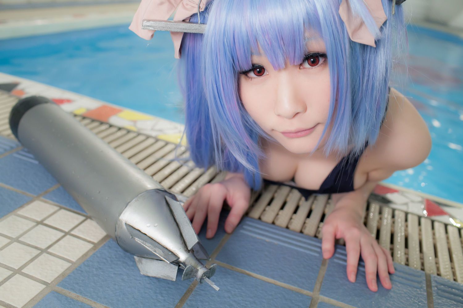 Suite collection 4《艦これ》伊19-图91