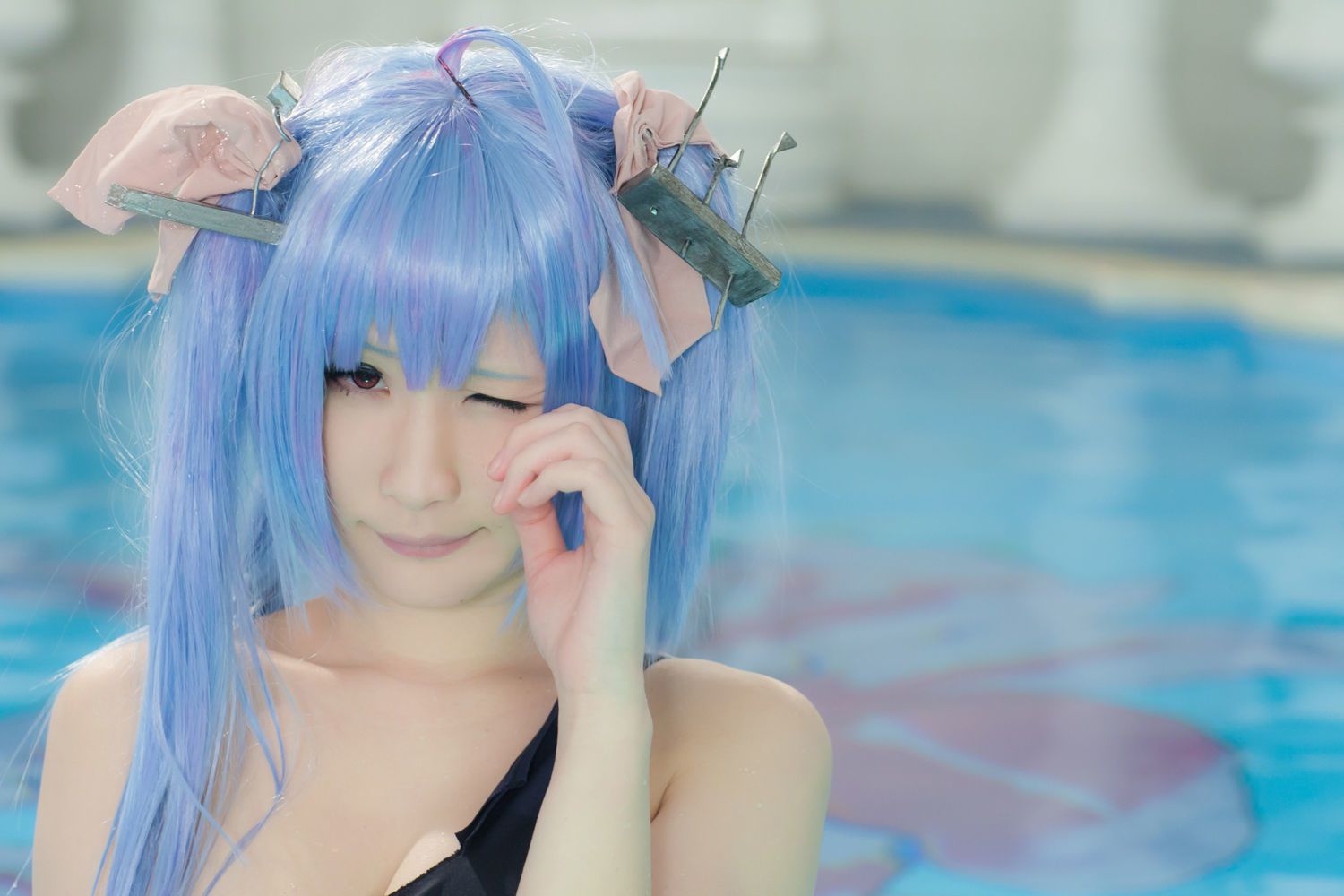 Suite collection 4《艦これ》伊19-图97