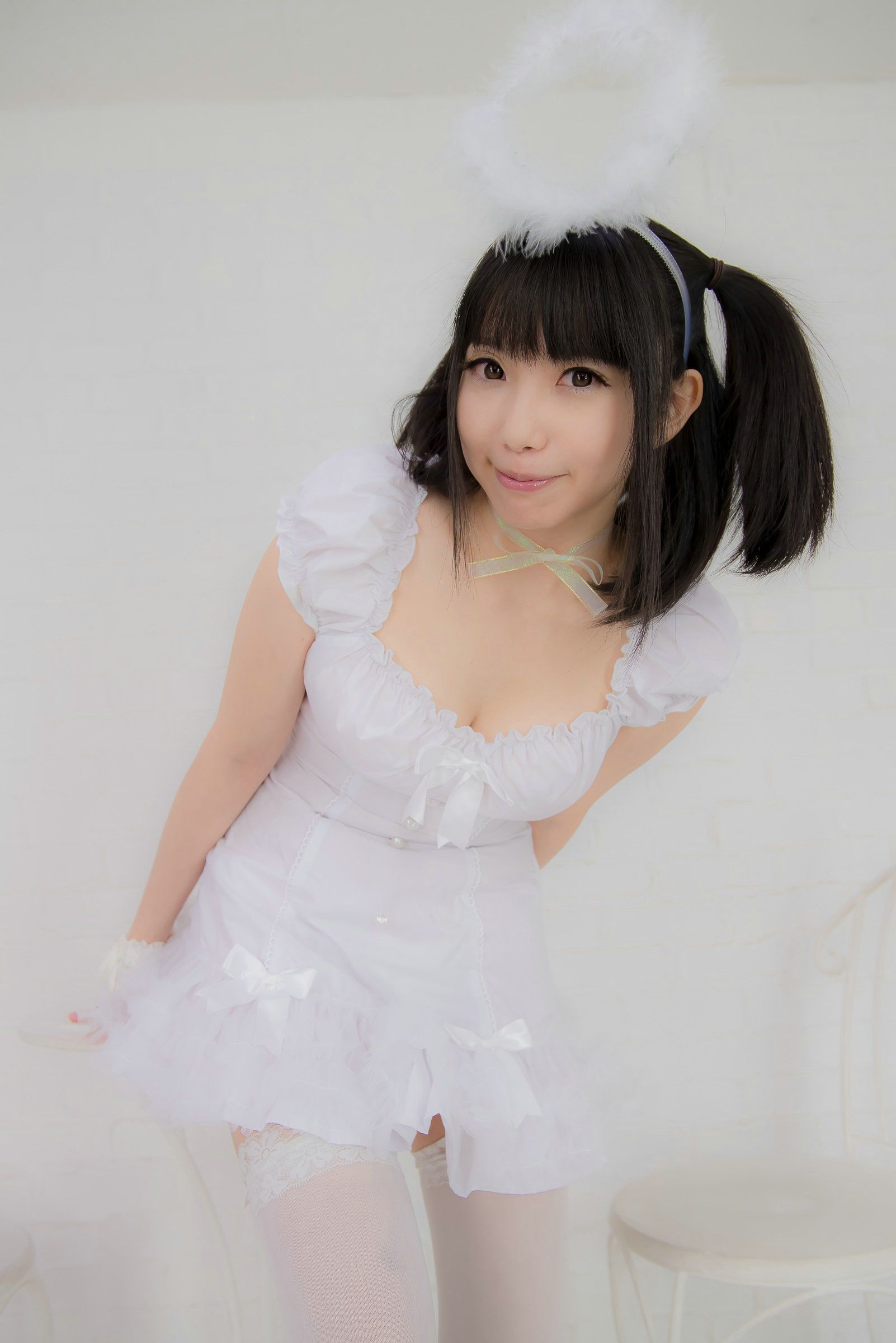 Lenfried&天使みゅ。  Twin Closet-图68