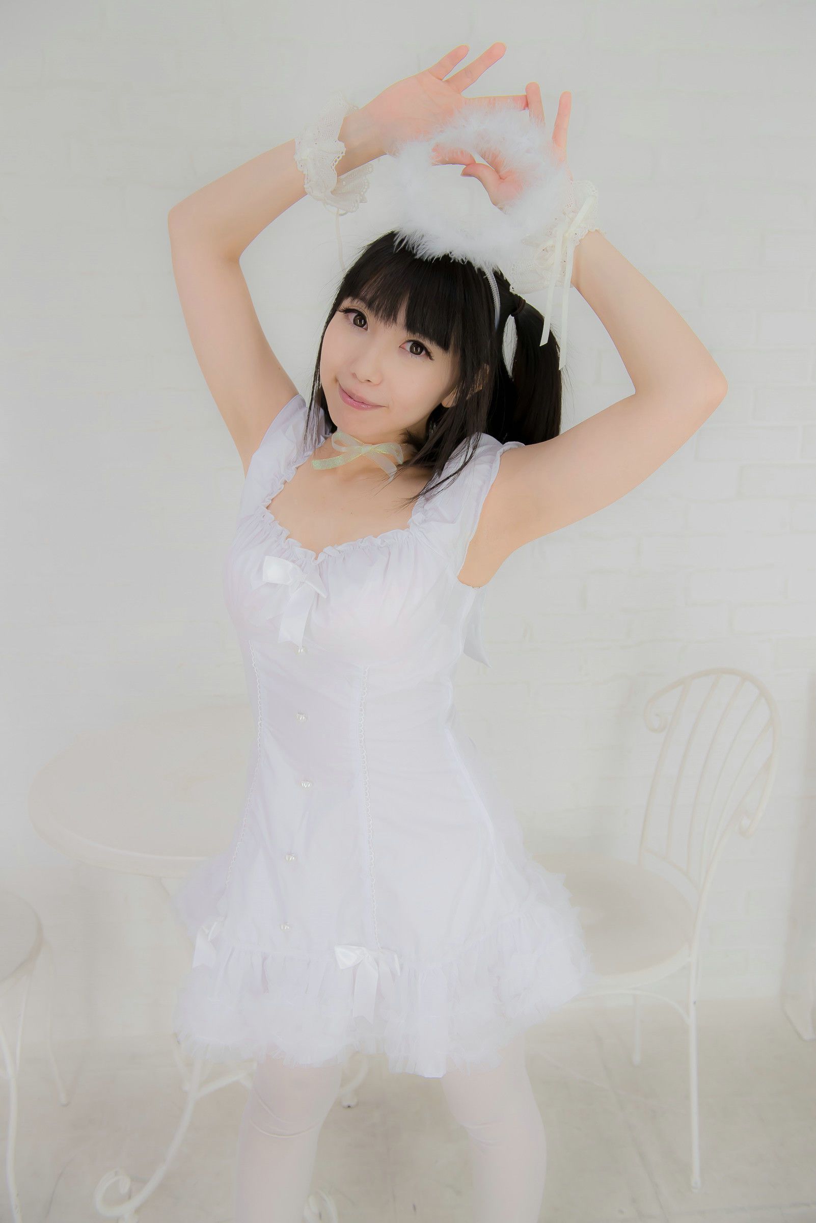 Lenfried&天使みゅ。  Twin Closet-图71