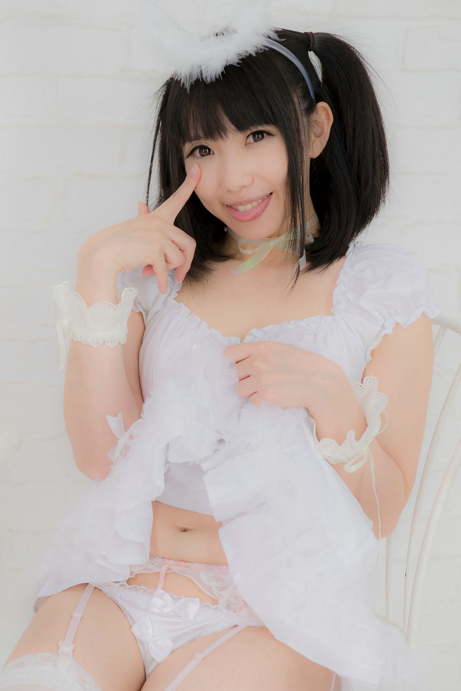 Lenfried&天使みゅ。  Twin Closet-图73