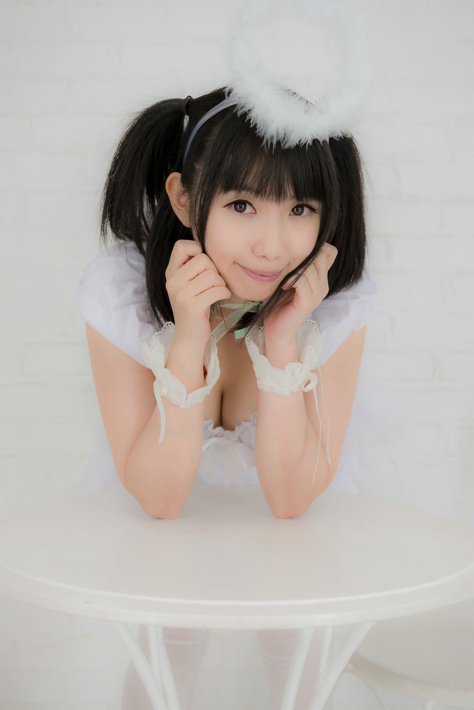 Lenfried&天使みゅ。  Twin Closet-图74