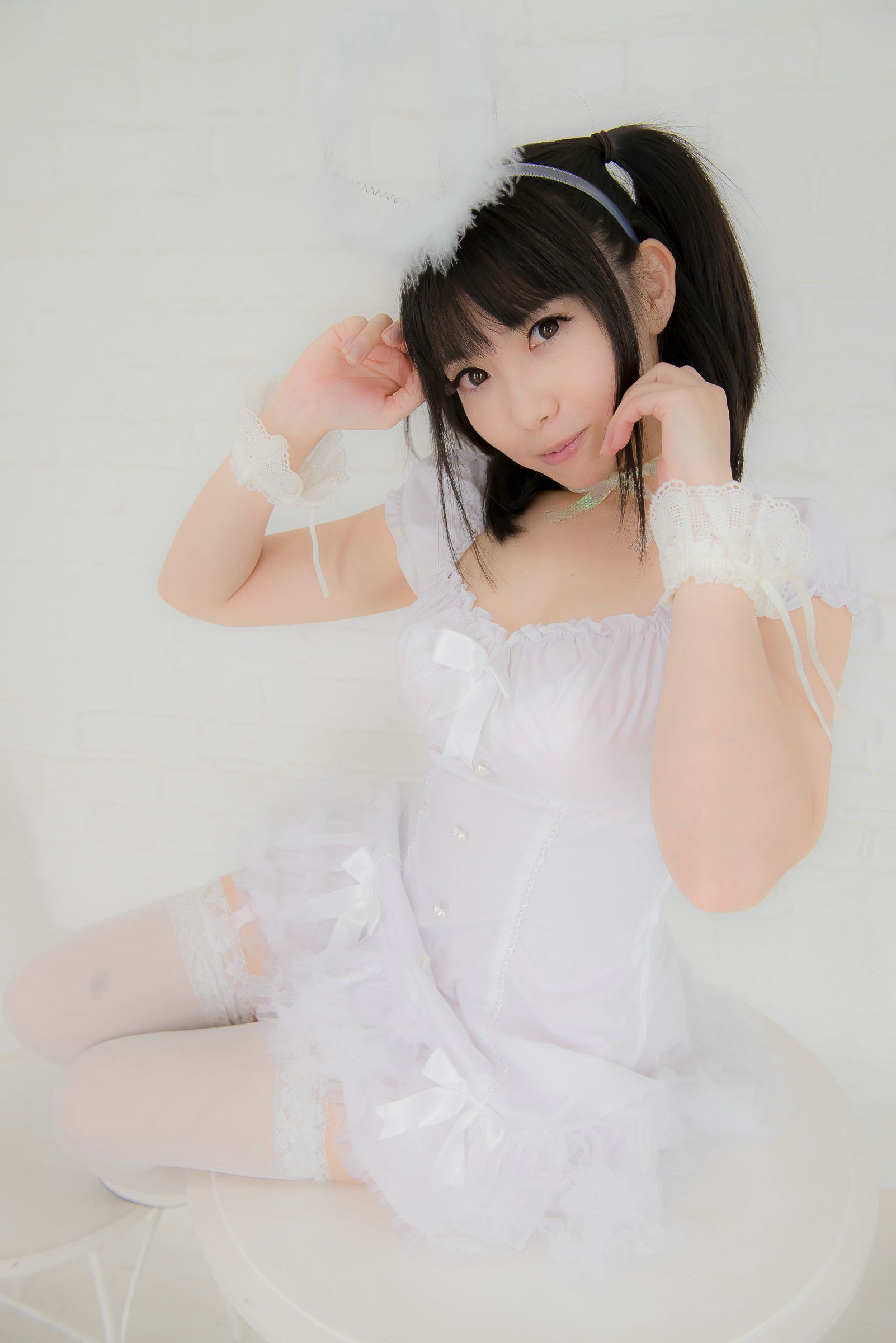 Lenfried&天使みゅ。  Twin Closet-图78