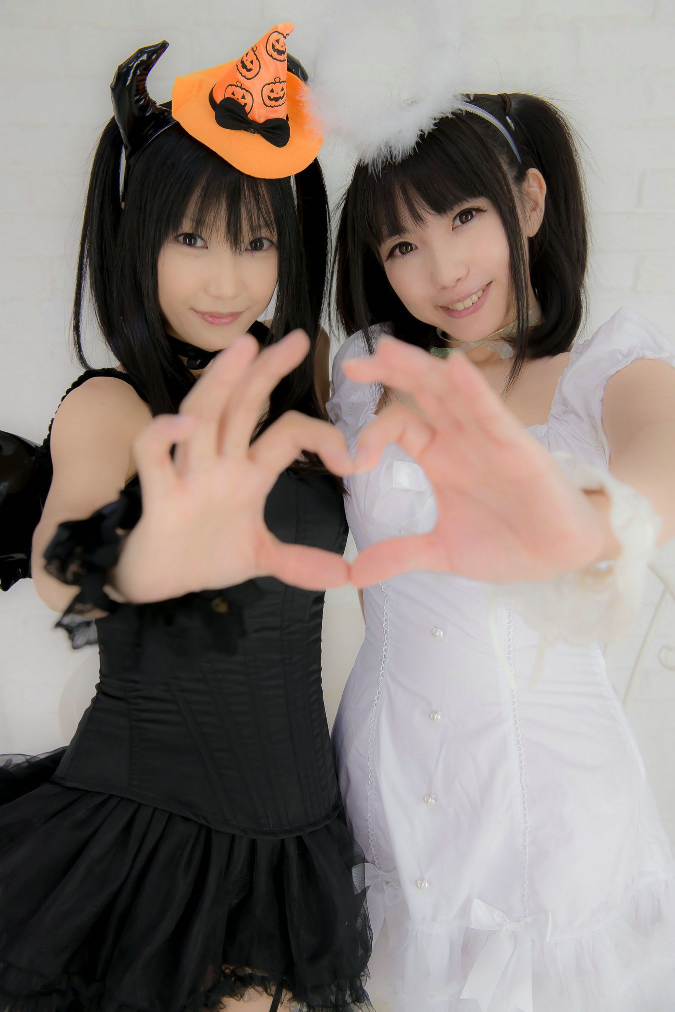Lenfried&天使みゅ。  Twin Closet-图85