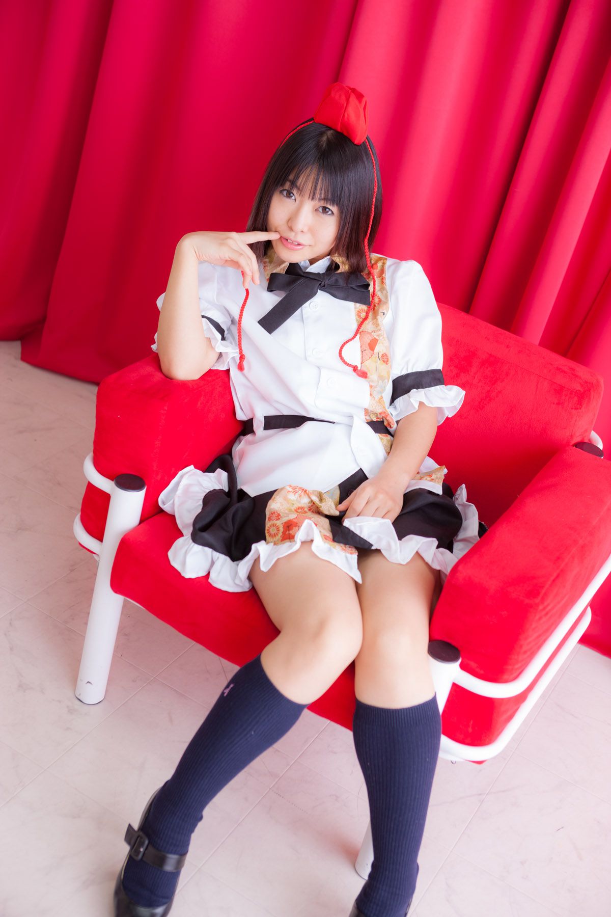 南雲つばさ《東方Project》Shameimaru Aya(射命丸文)-图21
