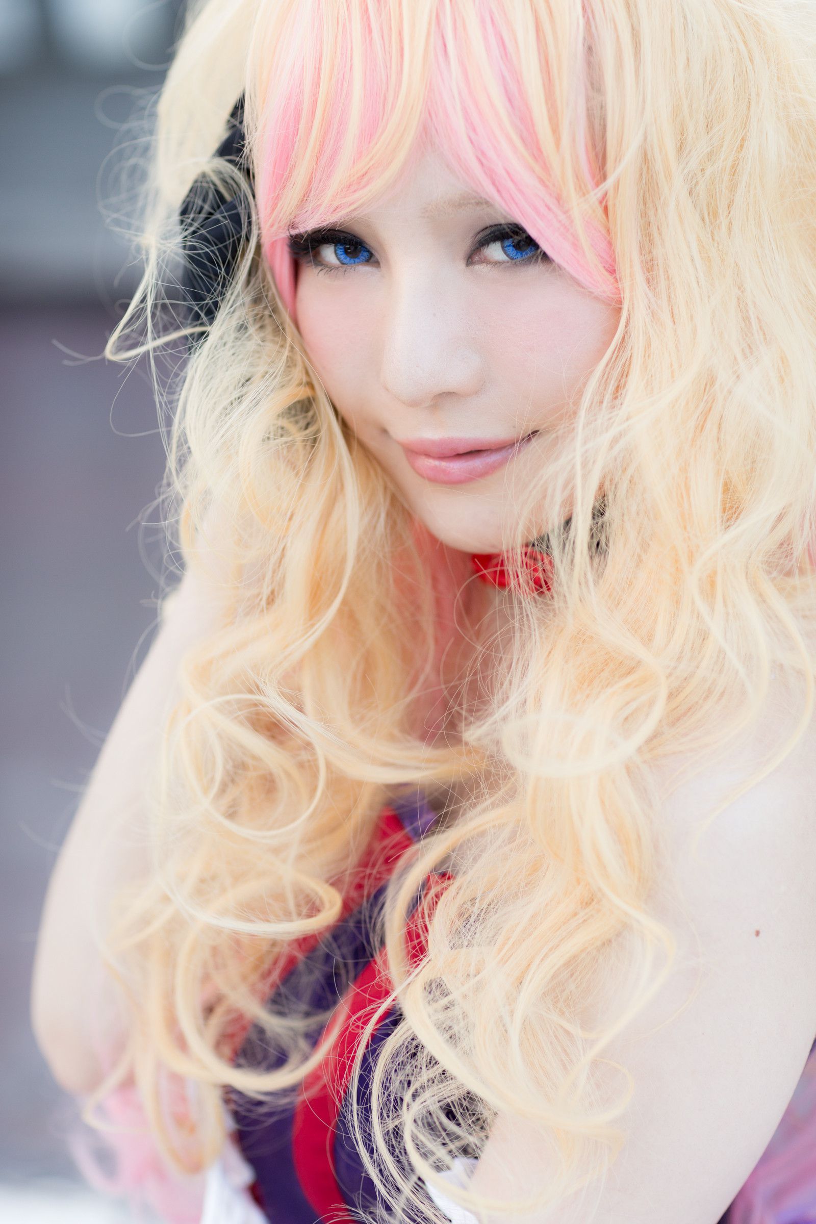 Aoi(葵) 《Macros(マクロス)》Sheryl Nome(シェリル·ノーム)-图15