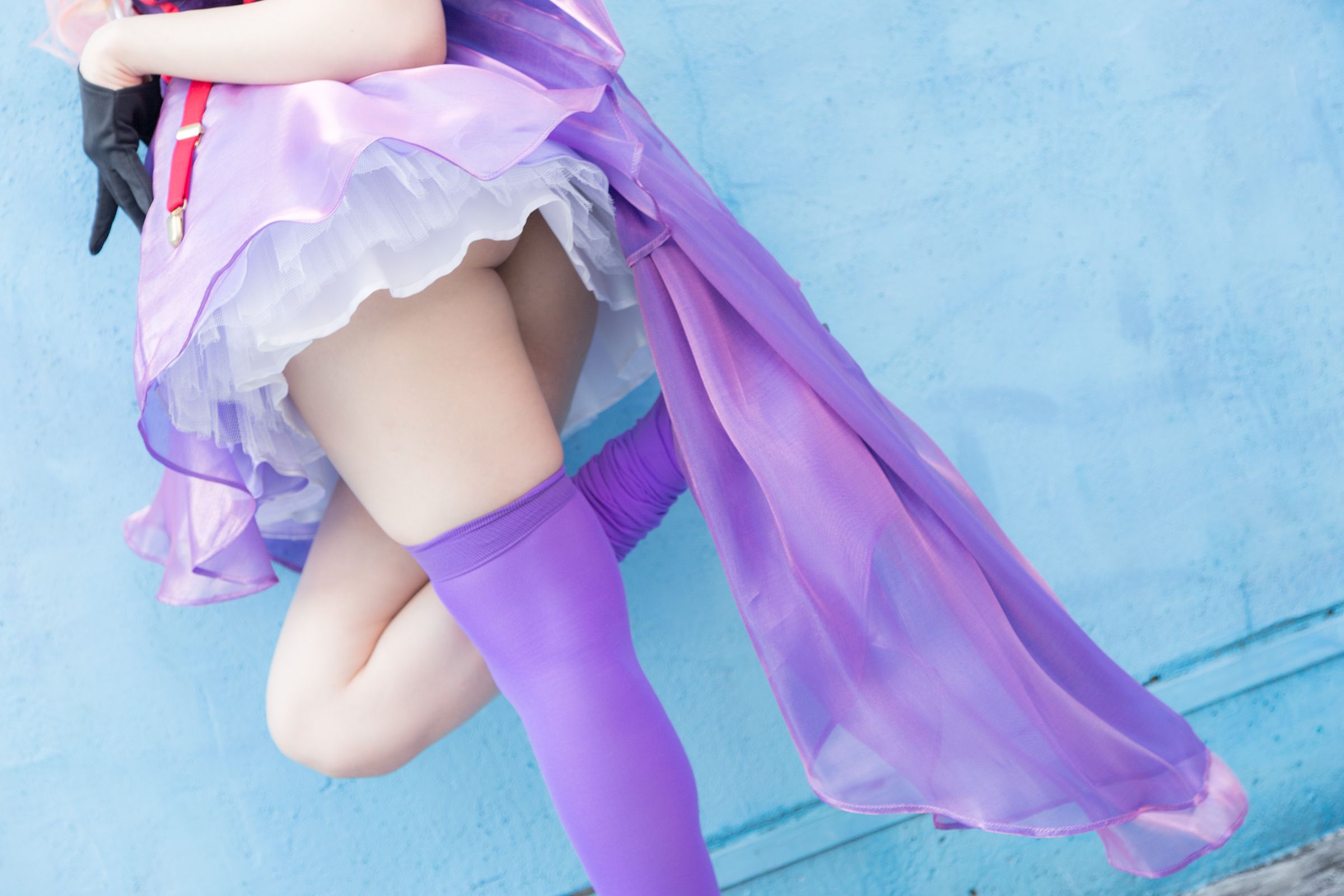 Aoi(葵) 《Macros(マクロス)》Sheryl Nome(シェリル·ノーム)-图22