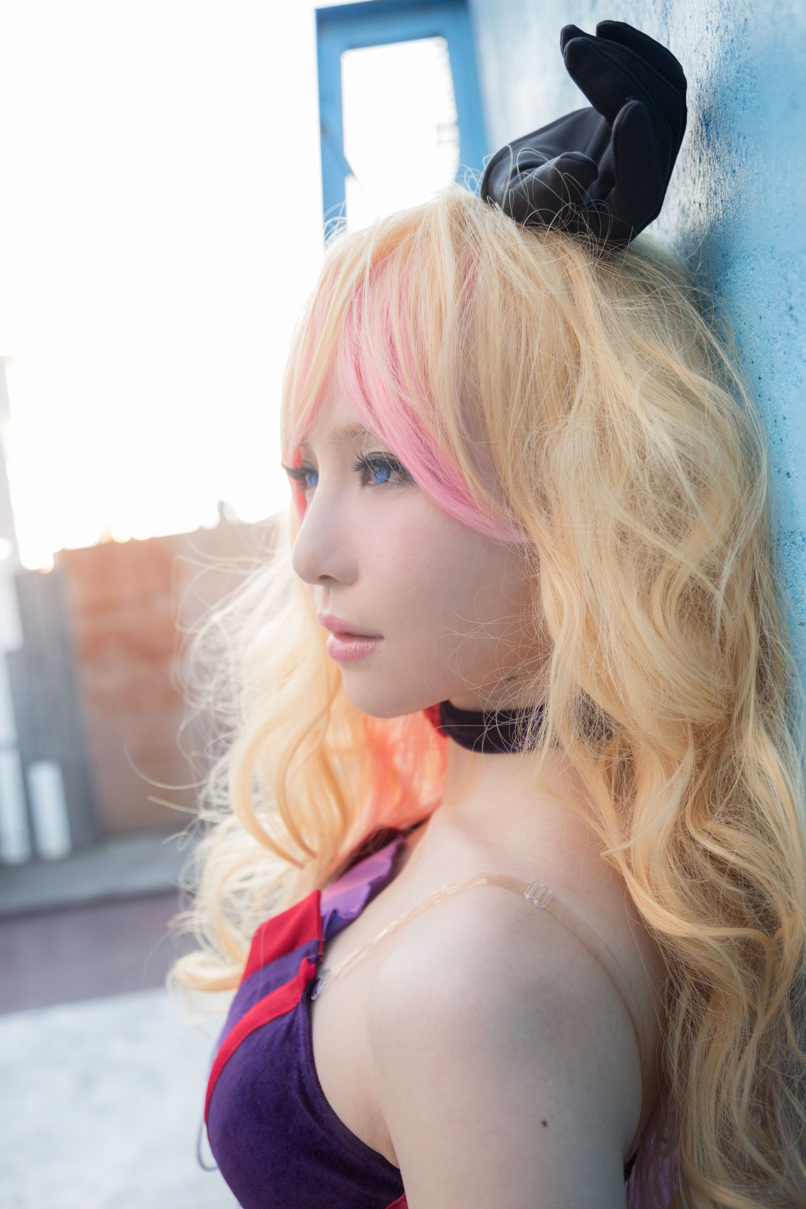 Aoi(葵) 《Macros(マクロス)》Sheryl Nome(シェリル·ノーム)-图26
