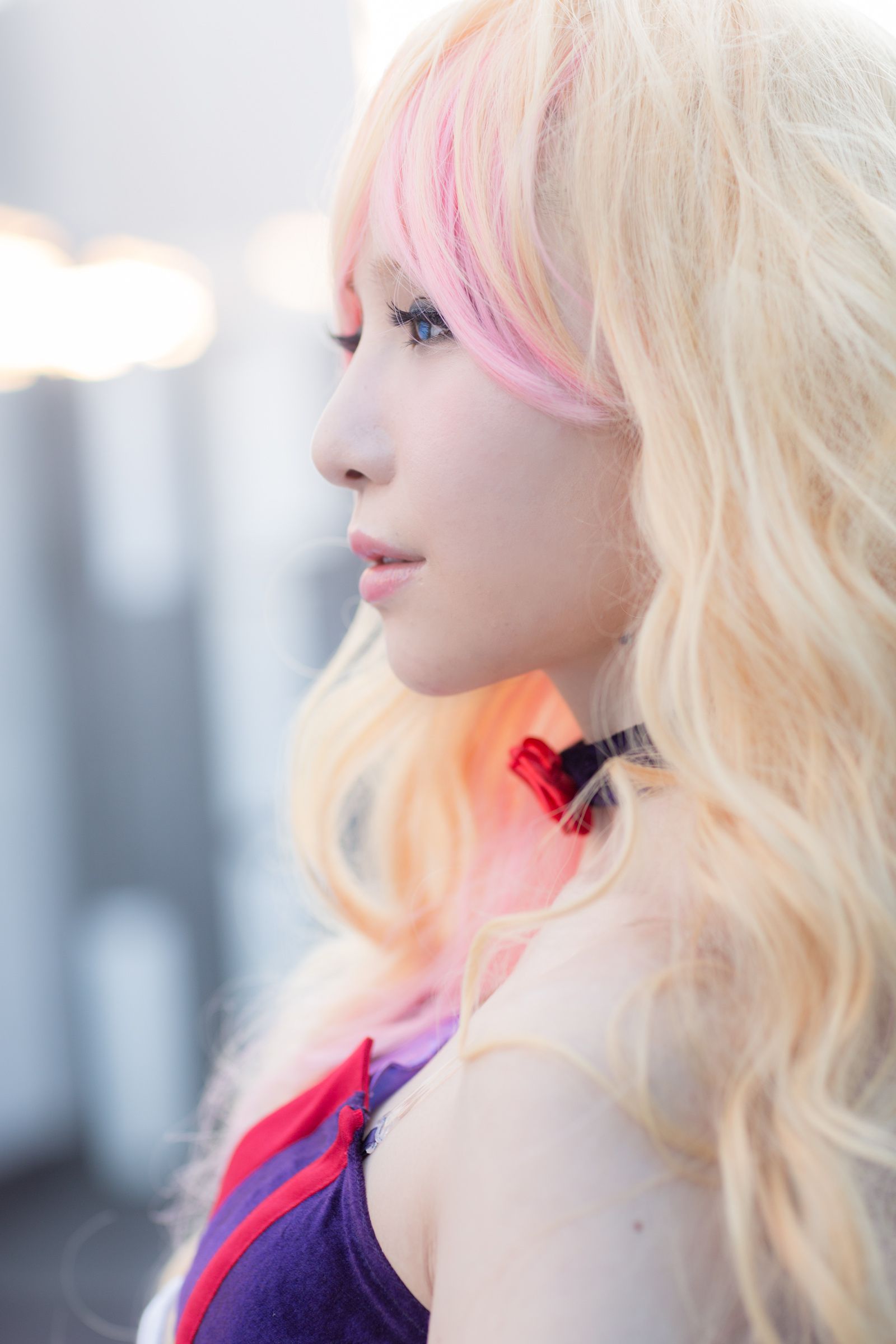 Aoi(葵) 《Macros(マクロス)》Sheryl Nome(シェリル·ノーム)-图37