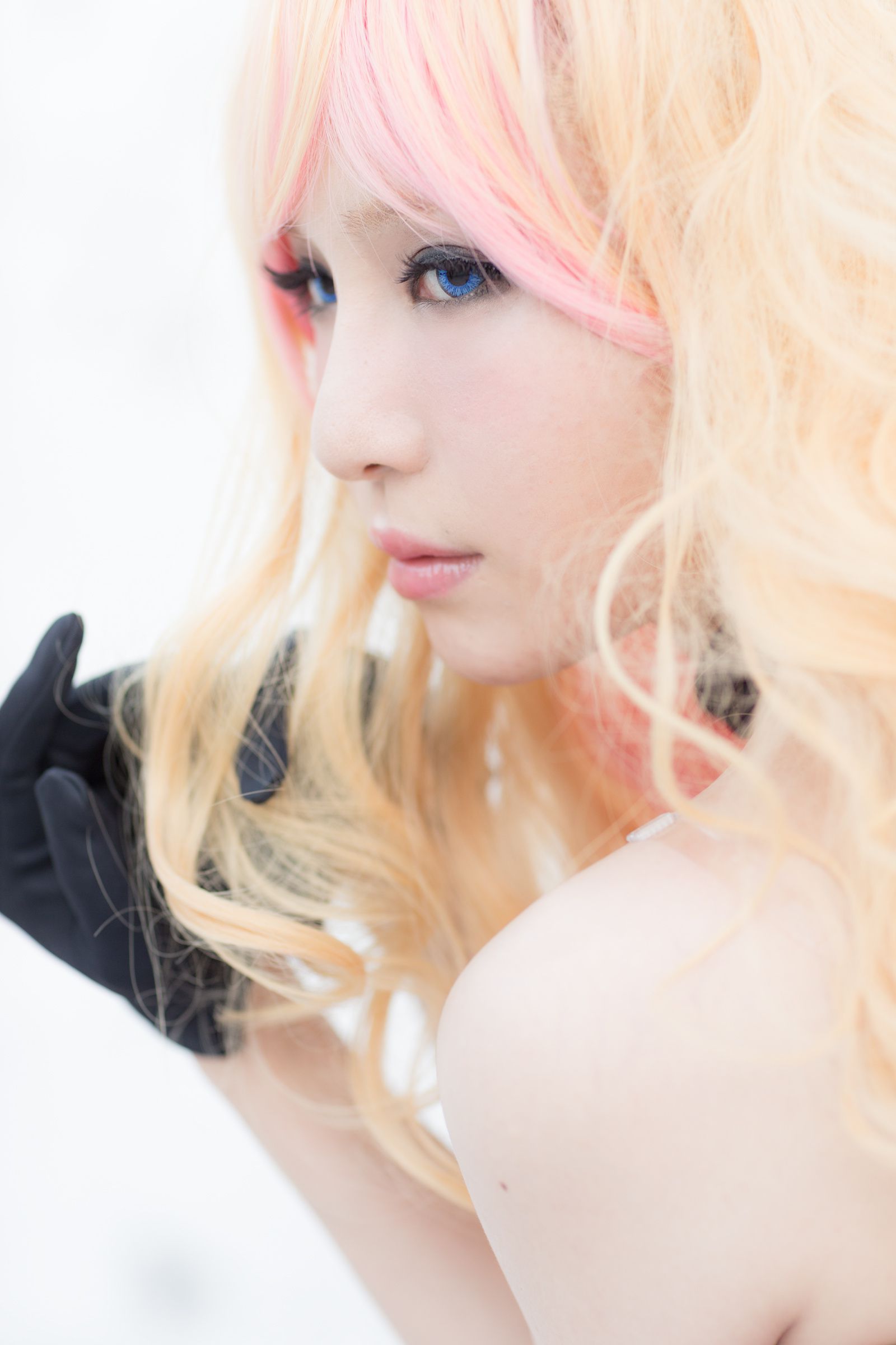 Aoi(葵) 《Macros(マクロス)》Sheryl Nome(シェリル·ノーム)-图62