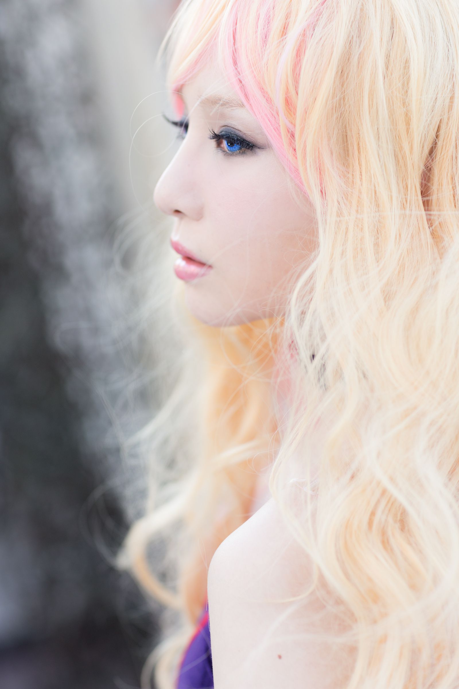 Aoi(葵) 《Macros(マクロス)》Sheryl Nome(シェリル·ノーム)-图6