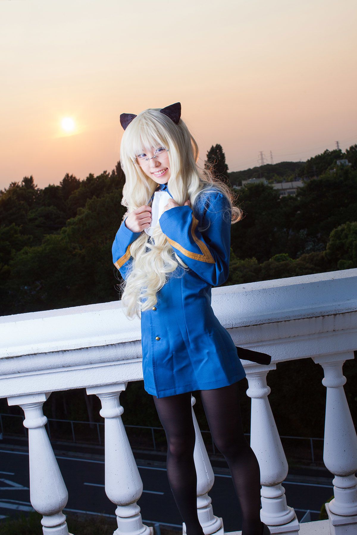土屋あさみ (Tsuchiya Asami) 《Strike Witches》Perrine-H.Clostermann-图0