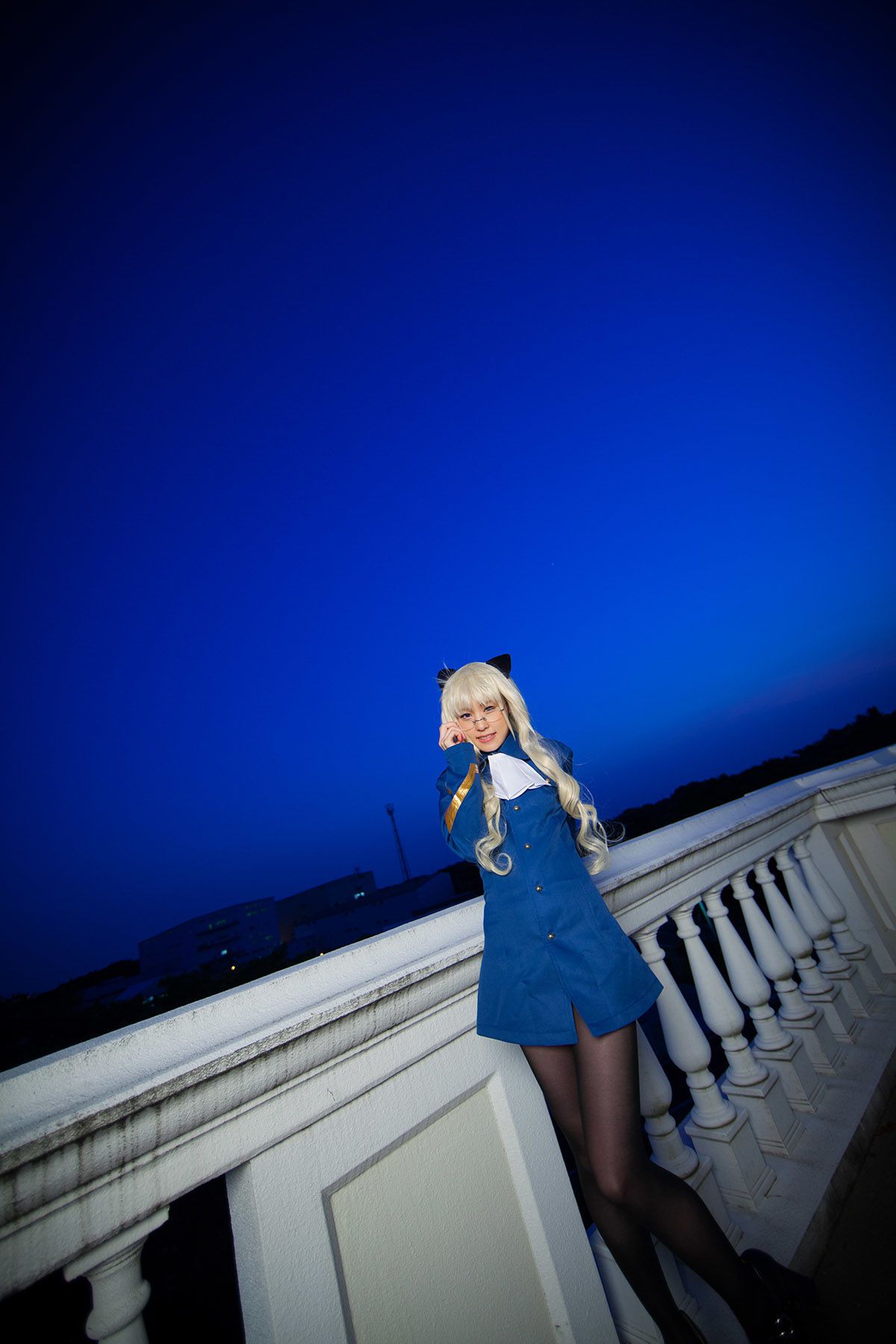 土屋あさみ (Tsuchiya Asami) 《Strike Witches》Perrine-H.Clostermann-图26