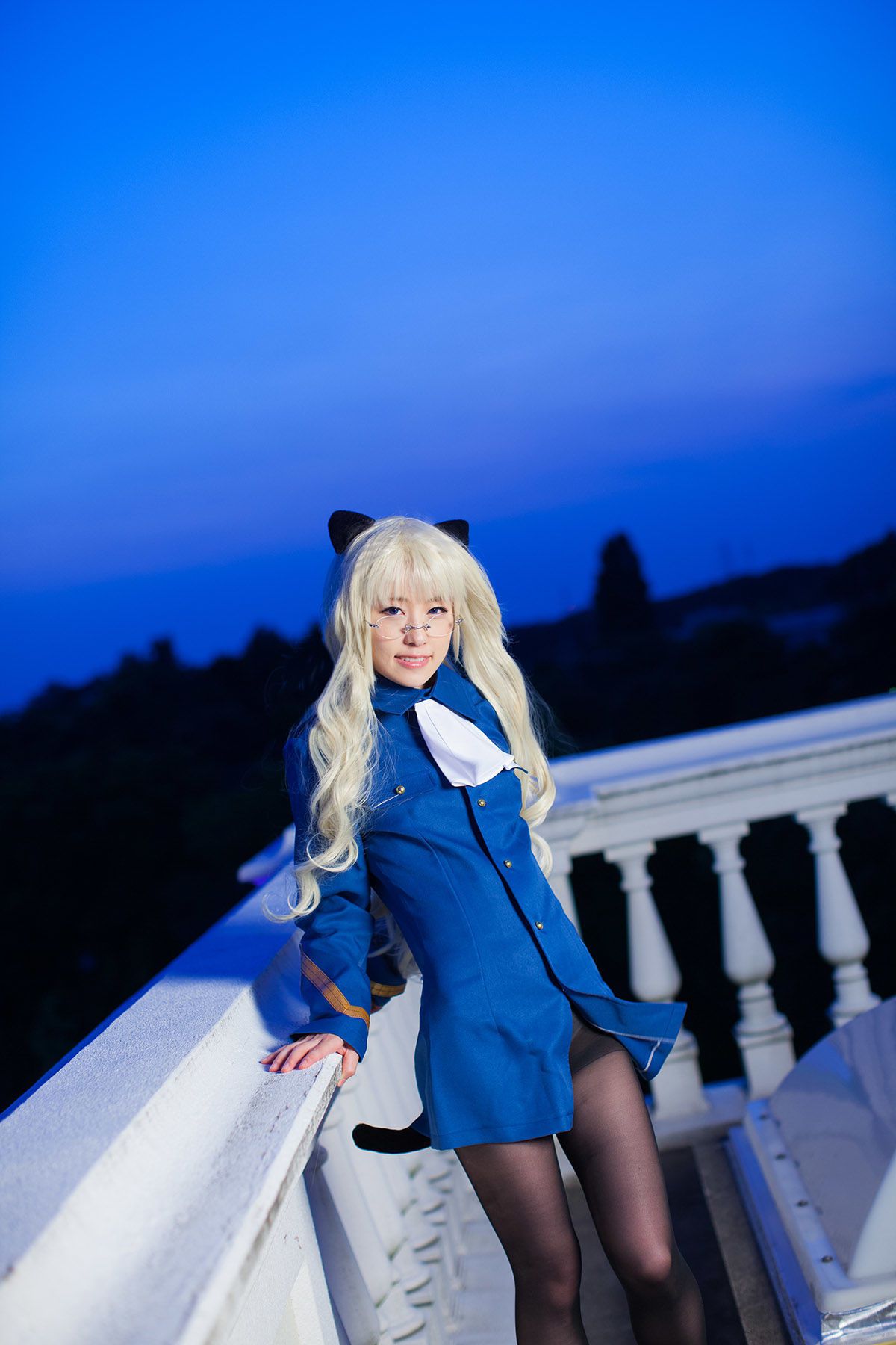 土屋あさみ (Tsuchiya Asami) 《Strike Witches》Perrine-H.Clostermann-图27