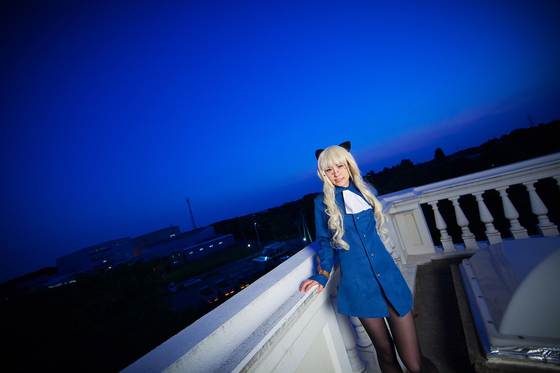 土屋あさみ (Tsuchiya Asami) 《Strike Witches》Perrine-H.Clostermann-图28