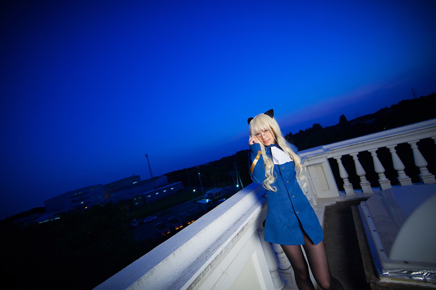 土屋あさみ (Tsuchiya Asami) 《Strike Witches》Perrine-H.Clostermann-图29