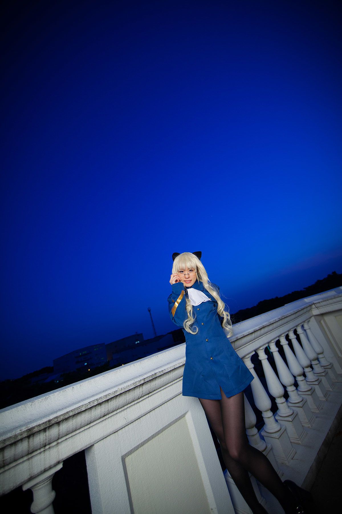土屋あさみ (Tsuchiya Asami) 《Strike Witches》Perrine-H.Clostermann-图30