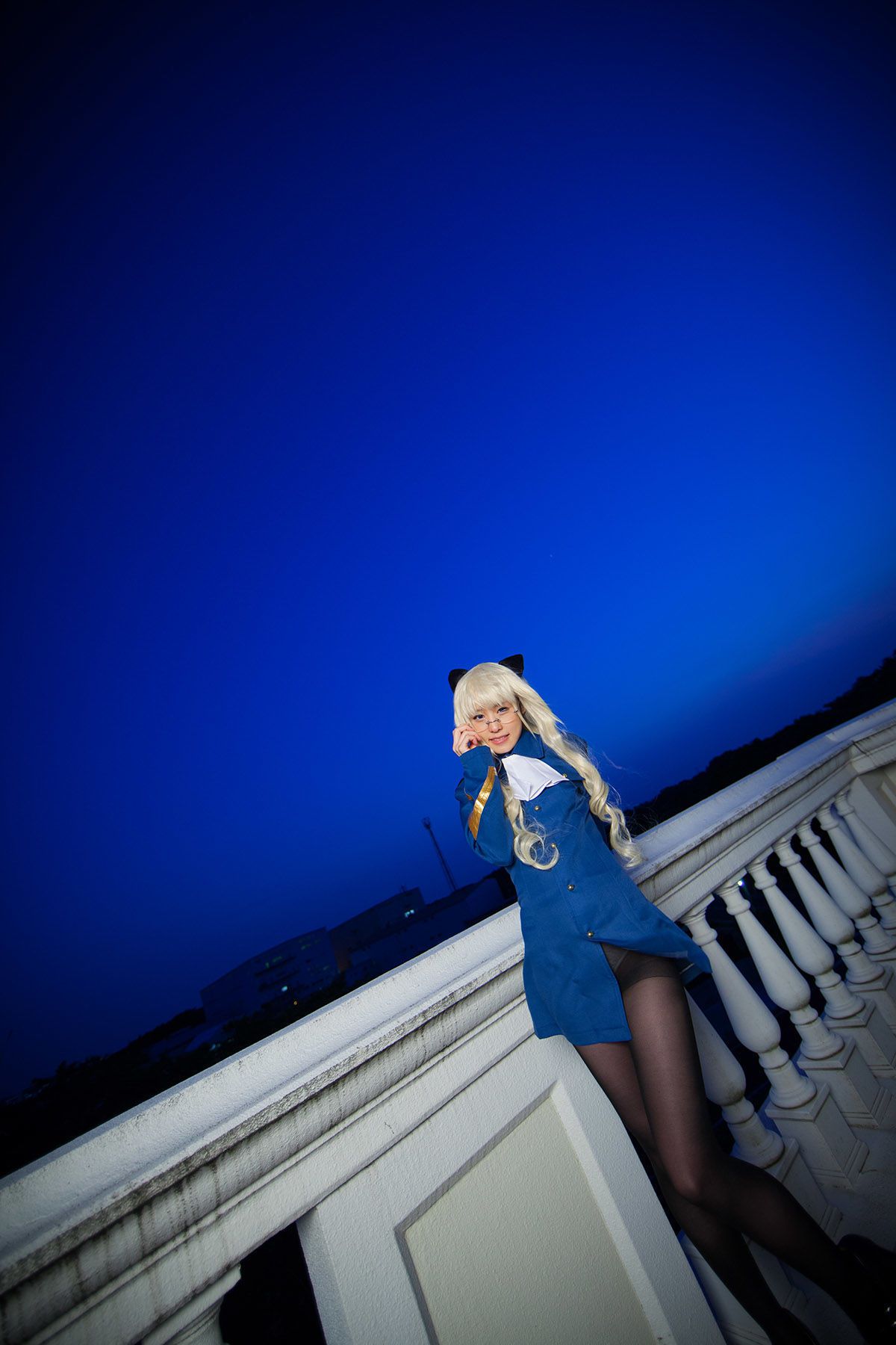 土屋あさみ (Tsuchiya Asami) 《Strike Witches》Perrine-H.Clostermann-图31