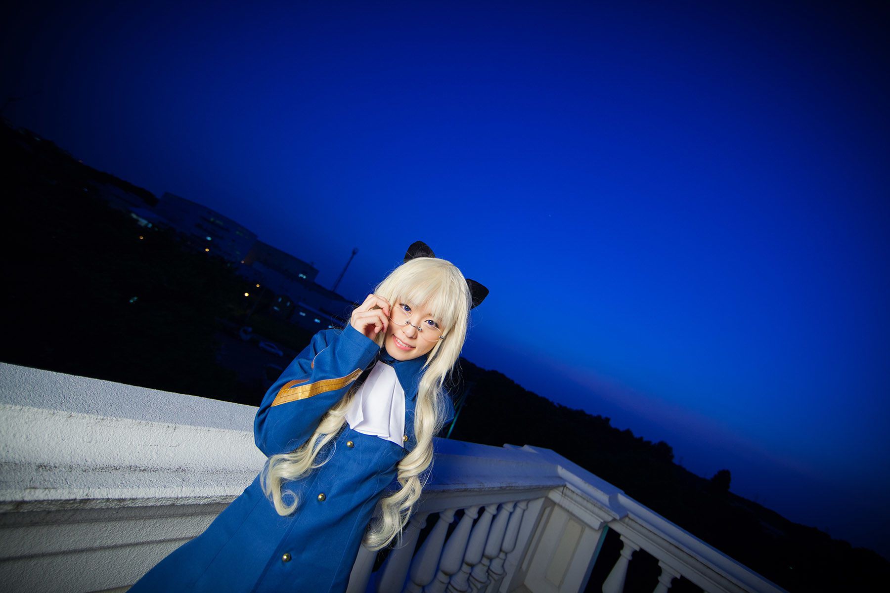 土屋あさみ (Tsuchiya Asami) 《Strike Witches》Perrine-H.Clostermann-图33
