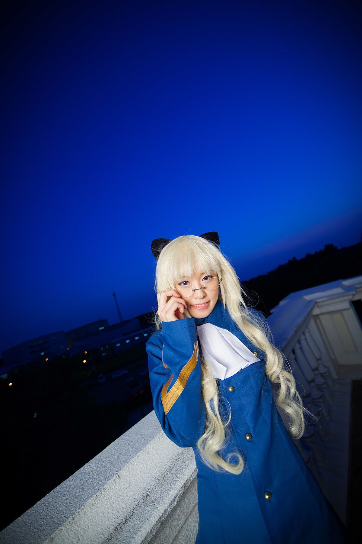 土屋あさみ (Tsuchiya Asami) 《Strike Witches》Perrine-H.Clostermann-图34