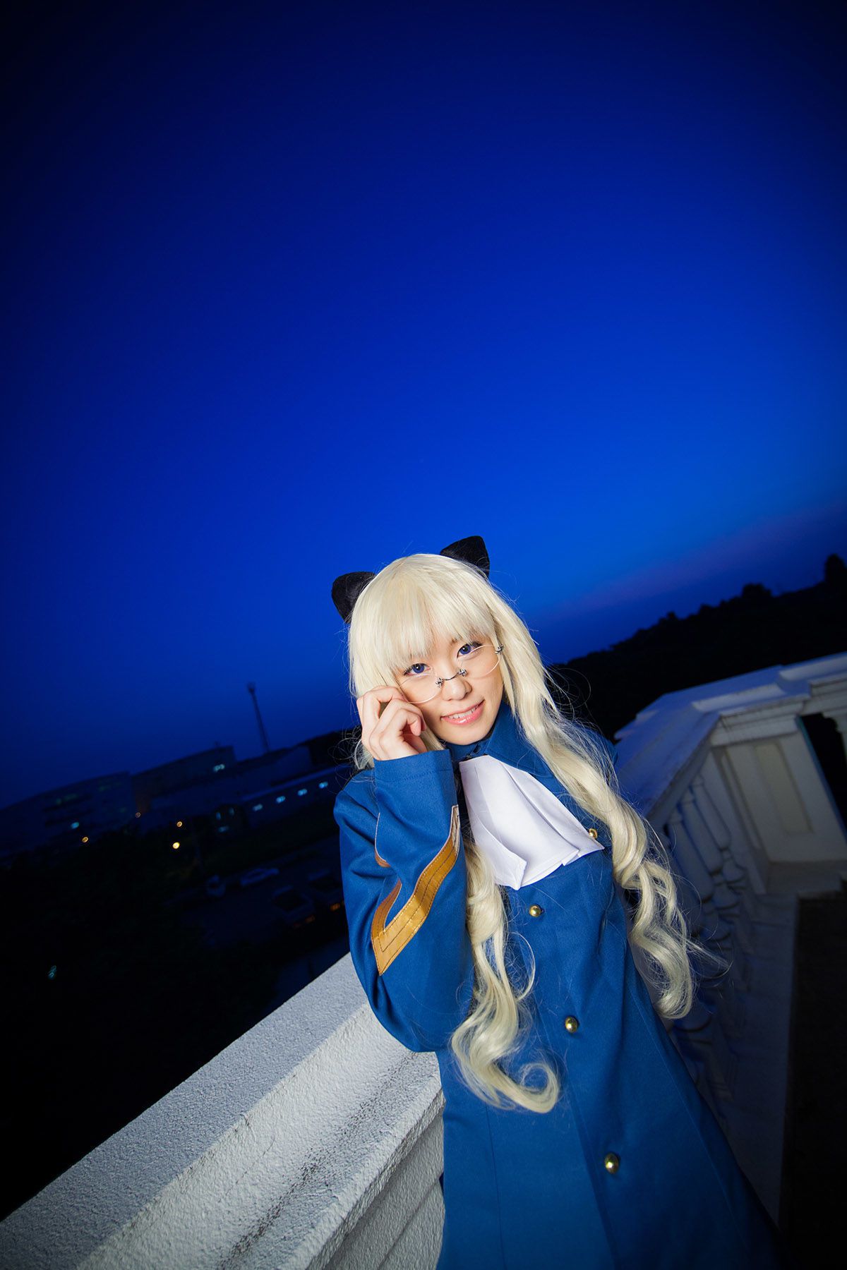 土屋あさみ (Tsuchiya Asami) 《Strike Witches》Perrine-H.Clostermann-图35