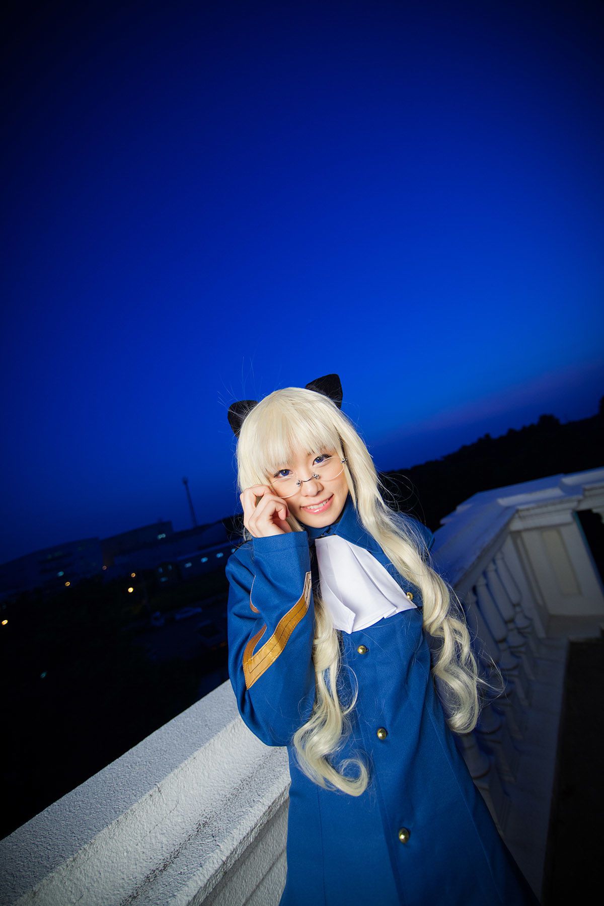土屋あさみ (Tsuchiya Asami) 《Strike Witches》Perrine-H.Clostermann-图36