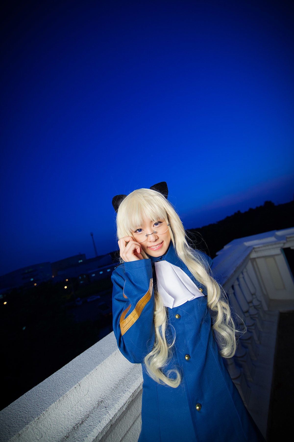 土屋あさみ (Tsuchiya Asami) 《Strike Witches》Perrine-H.Clostermann-图37
