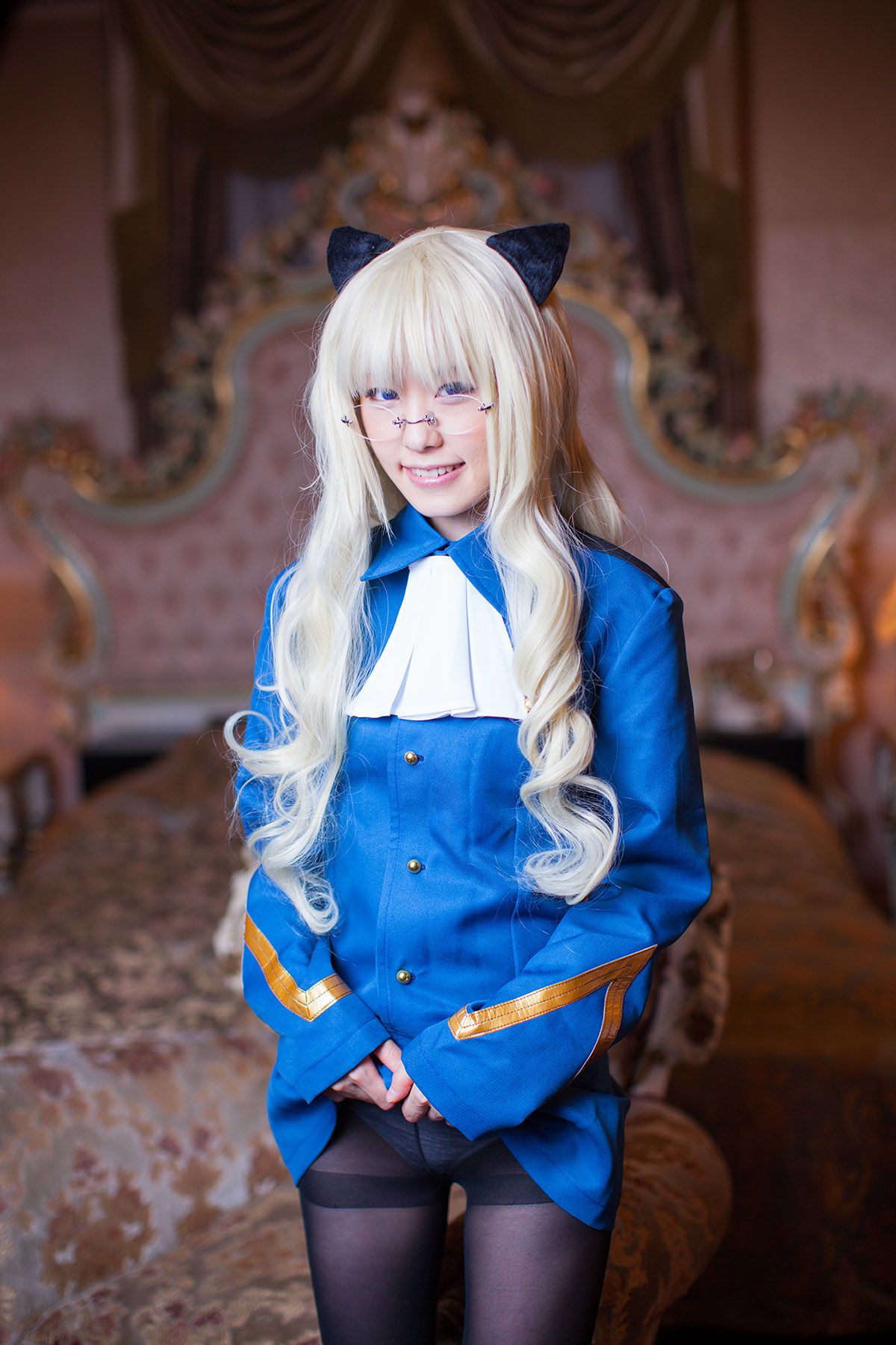 土屋あさみ (Tsuchiya Asami) 《Strike Witches》Perrine-H.Clostermann-图48