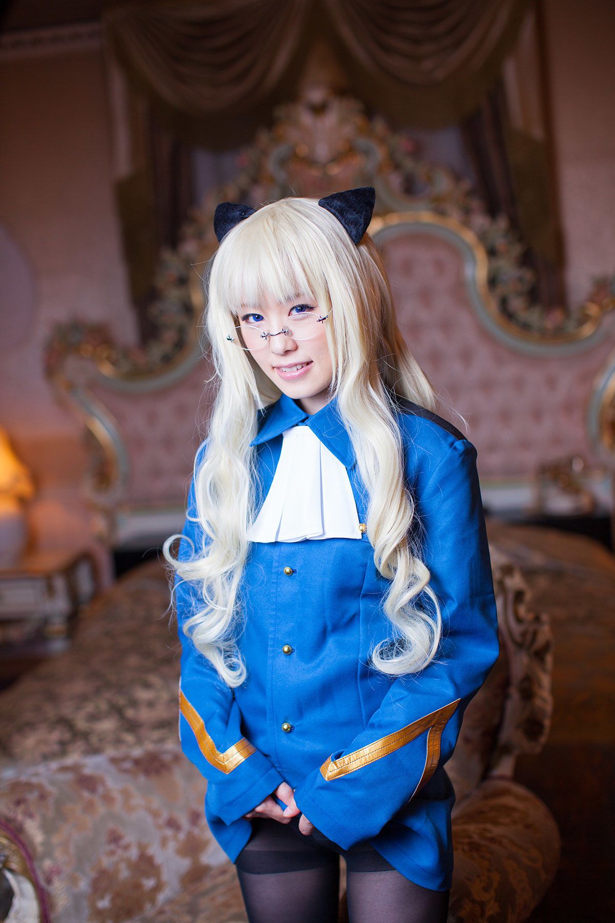 土屋あさみ (Tsuchiya Asami) 《Strike Witches》Perrine-H.Clostermann-图53