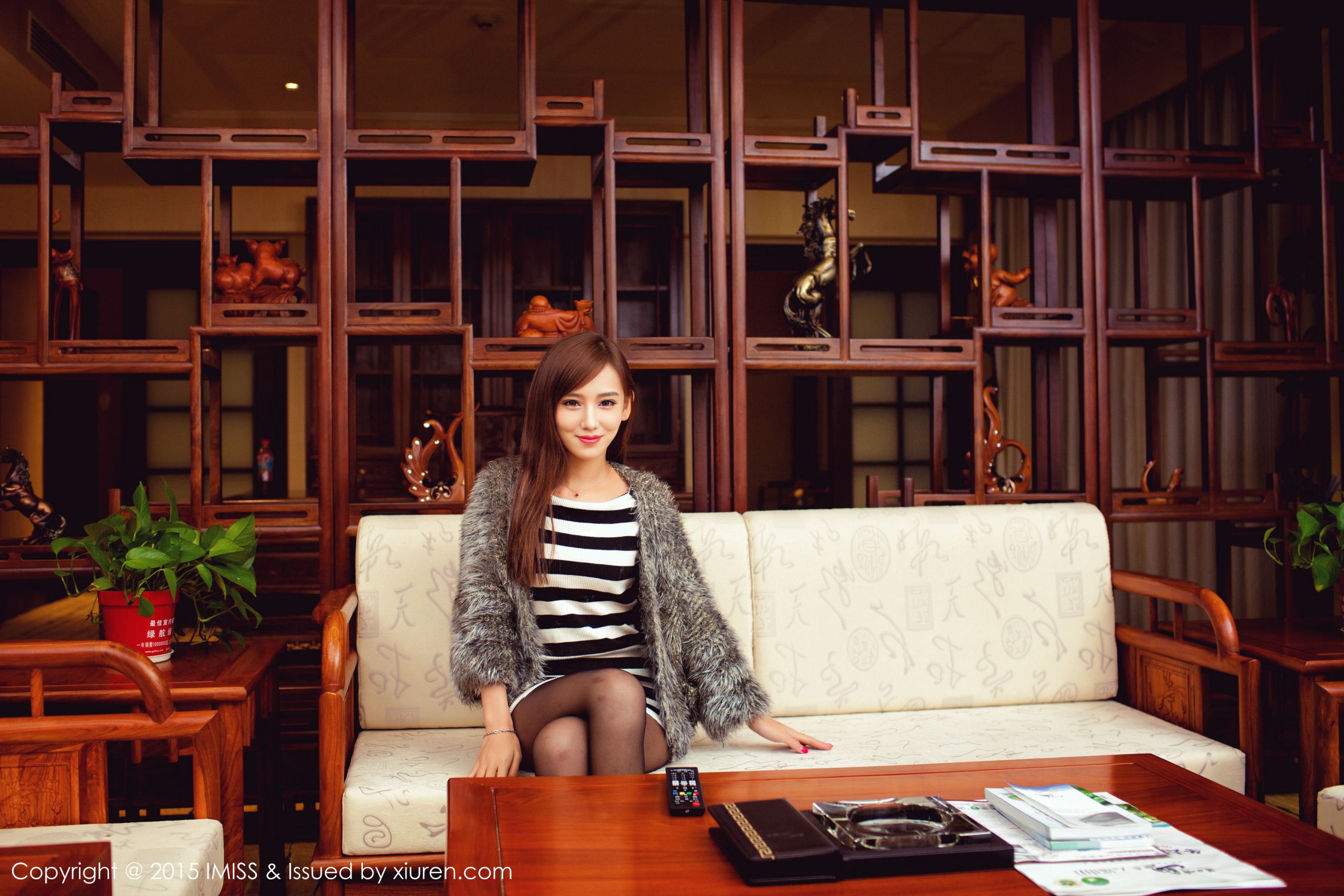 李玉洁Daisy《武汉大别山薄刀峰旅拍》  Vol.040-图20