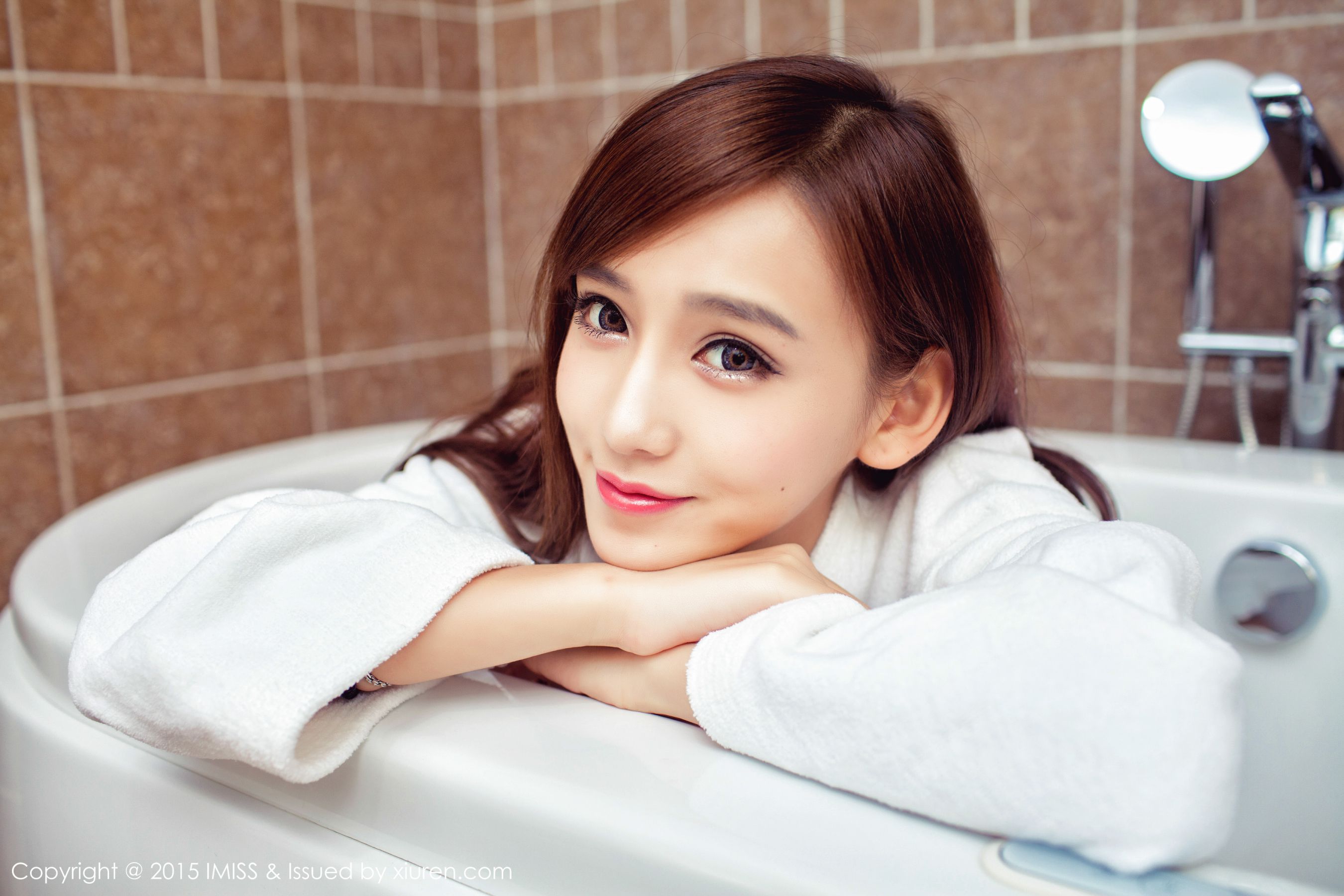 李玉洁Daisy《武汉大别山薄刀峰旅拍》  Vol.040-图31