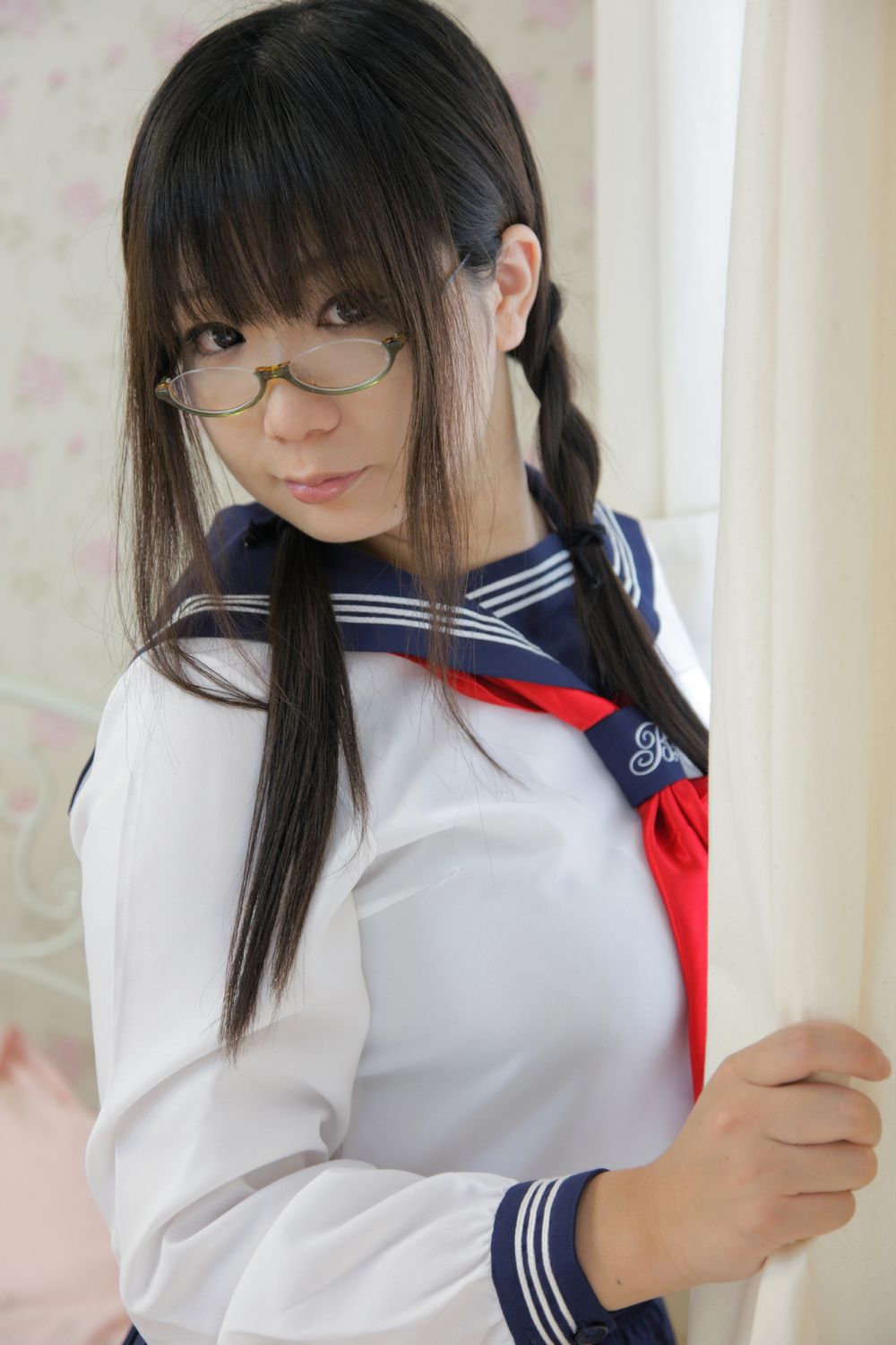 Chiyoko(チョコボール向囲) 千代子4-图63