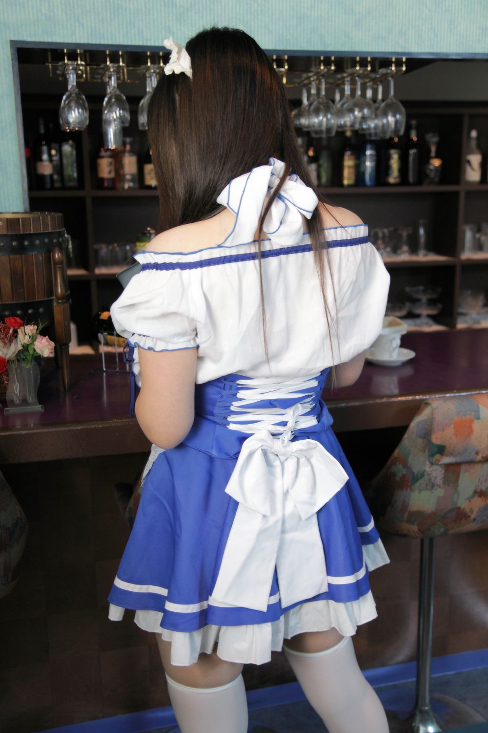 Chiyoko(チョコボール向囲) 千代子4-图86
